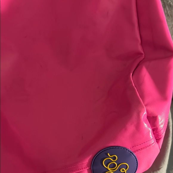 Baboon to the moon b2tm sofi soph  pink small 40l go bag - Picture 7 of 17